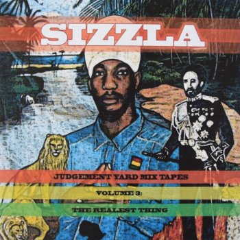 Sizzla Healing of the Nation