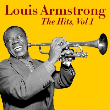 Louis Armstrong On the Sunny Side of the Street