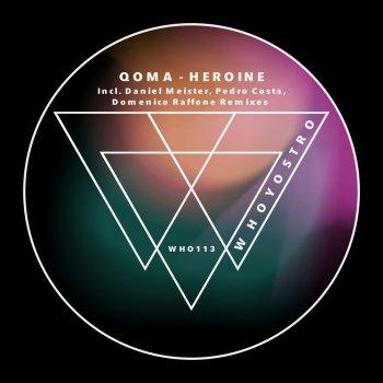 QOMA Heroine