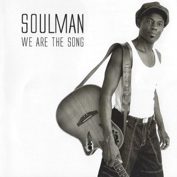 Soulman Simple Man