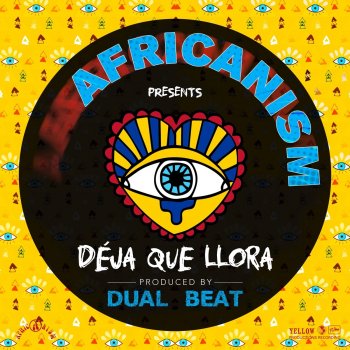 Dual Beat Déja Que Llora - Extended Mix