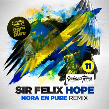 Sir Felix Hope - Nora en Pure Remix