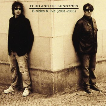 Echo & The Bunnymen Nothing Lasts Forever (Live at Reading Festival 2005)