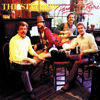 The Statler Brothers Hello Mary Lou