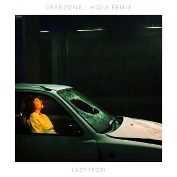 Ladytron feat. HQFU Deadzone - HQFU Remix