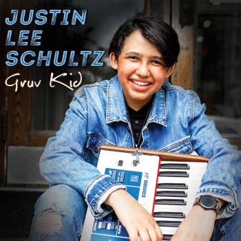 Justin Lee Schultz feat. Najee African Chant (feat. Najee)