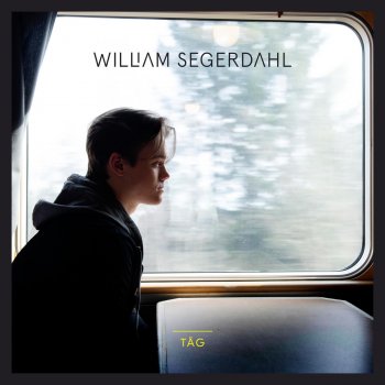 William Segerdahl Tåg