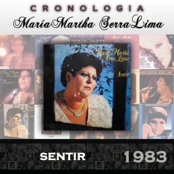 María Martha Serra Lima Mi Vida Es Cantar