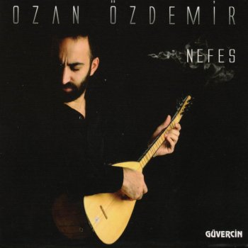 Ozan Özdemir Erzincan'da