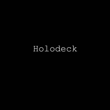 Symbolic Holodeck