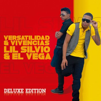 Lil Silvio & El Vega feat. Ñejo Tienes La Sonrisa