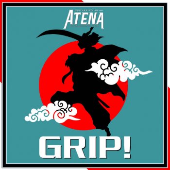 Guitarrista de Atena feat. Berioska Grip! (From "InuYasha") - Full Version