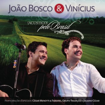 João Bosco & Vinicius Querendo Te Encontrar (Ao Vivo)