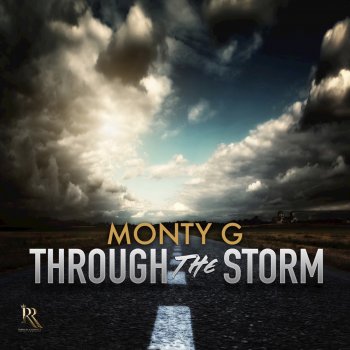 Monty G Through the Storm