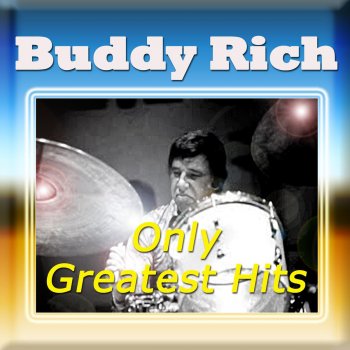 Buddy Rich Blue and Sentimental (Alt. Take)
