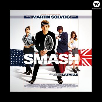 Martin Solveig feat. Dragonette Big in Japan - feat. Idoling!!! [Les Bros Remix]