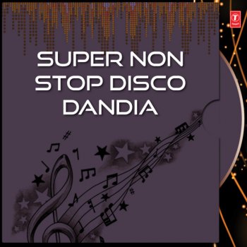 Nikhil Vinay Super Non Stop Disco Dandia