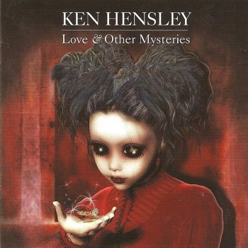 Ken Hensley Come to Me