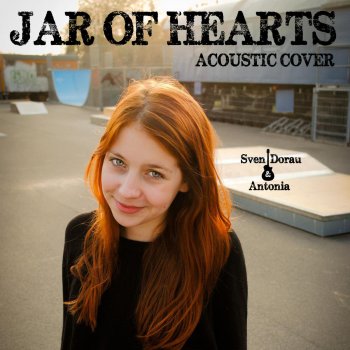 Sven Dorau Jar of Hearts (Acoustic Cover)