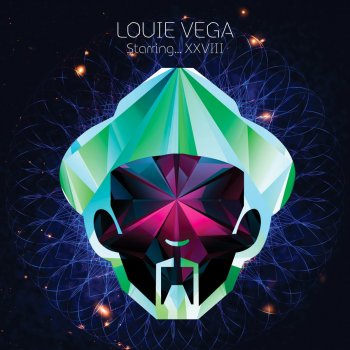 Louie Vega feat. Monique Bingham Elevator (Going Up)