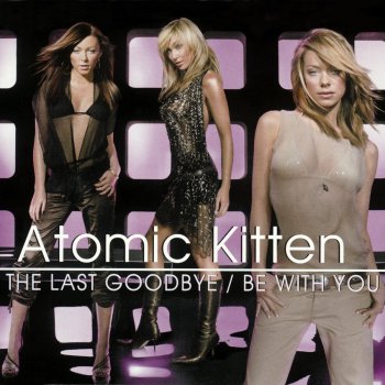 Atomic Kitten Be With You (extended mix)