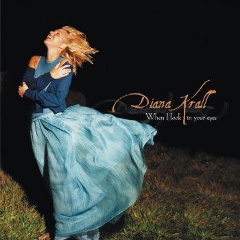 Diana Krall I Can't Give You Anything But Love