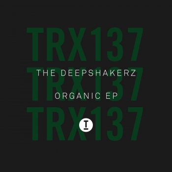 The Deepshakerz Organic