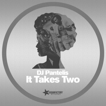 DJ Pantelis It Takes Two