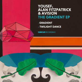 Yousef feat. Alan Fitzpatrick & Avision Twilight Dance
