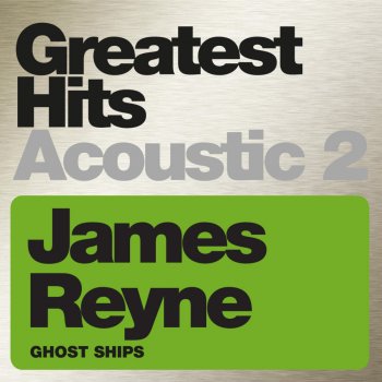James Reyne Way Out West - Acoustic