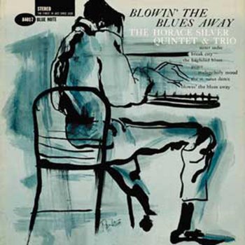 Horace Silver The Baghdad Blues