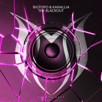 Bigtopo feat. Kanallia The Blackout (Extended Mix)