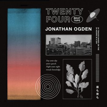 Jonathan Ogden 22:00 Where Could I Go