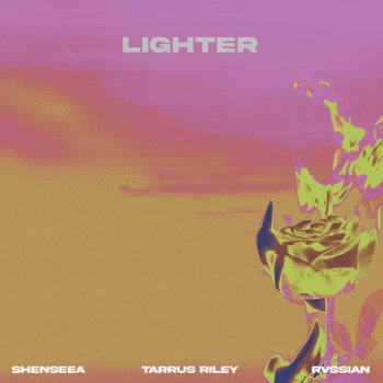 Shenseea feat. Tarrus Riley & Rvssian Lighter (with Tarrus Riley & Rvssian)