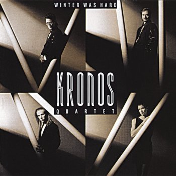 Kronos Quartet Four for Tango