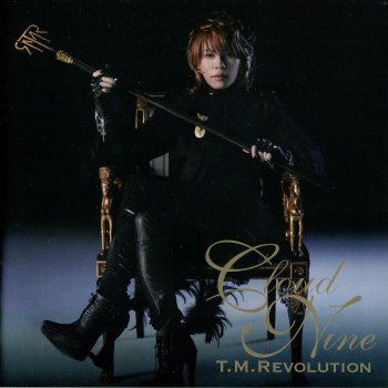 T.M.Revolution Pearl In the Shell