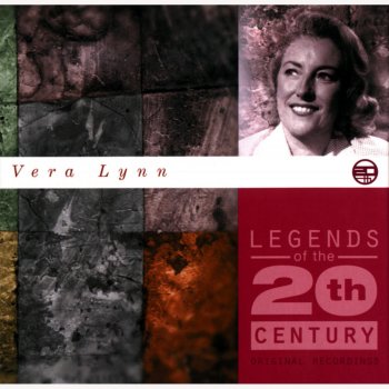 Vera Lynn As Time Goes By - 1999 Remastered Version