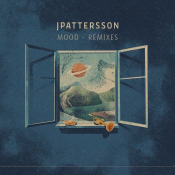 JPattersson Good Bye Monkey Island (Kermesse Remix)