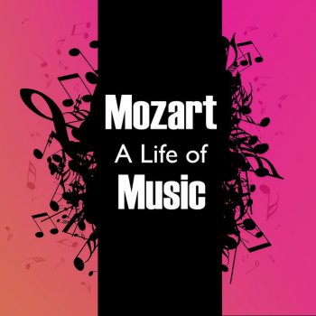Wolfgang Amadeus Mozart Symphony No.17 in G, K.129: 2. Andante