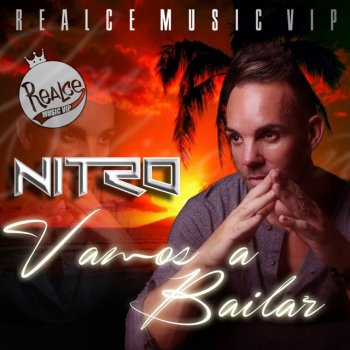 Nitro Vamos A Bailar - Original Mix
