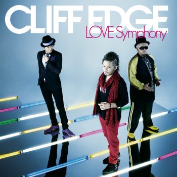 Cliff Edge feat. Maiko Nakamura The Distance