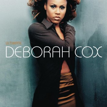 Deborah Cox feat. R.L. We Can't Be Friends