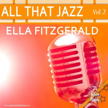 Ella Fitzgerald One for My Baby, One More for the Road