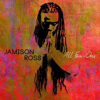 Jamison Ross Keep On