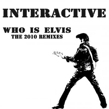 Interactive Who Is Elvis? (David Amo & Julio Navas Remix)