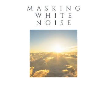 Natural Samples Masking White Noise