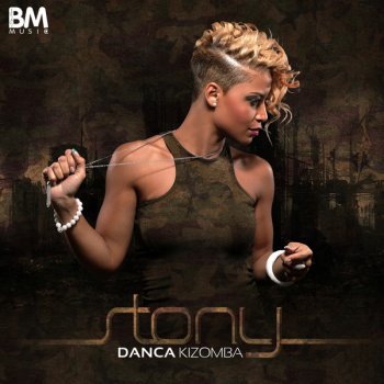 Stony Dança Kizomba