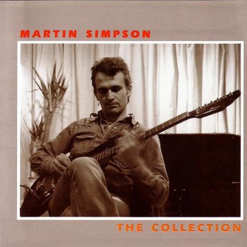 Martin Simpson Masters of War