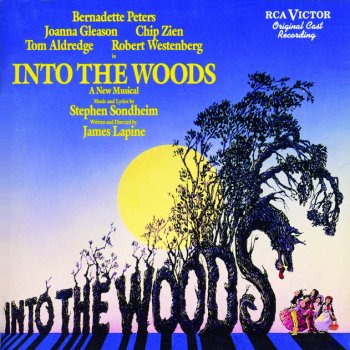 Paul Gemignani;Bernadette Peters Finale: Children Will Listen (From "Into The Woods")