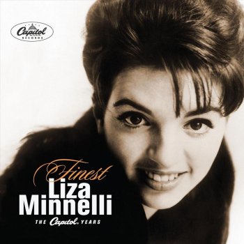 Liza Minnelli Maybe This Time - Live At The London Palladium